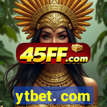 ytbet. com